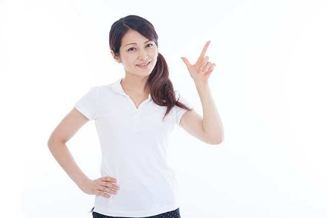 プチ運動のススメ