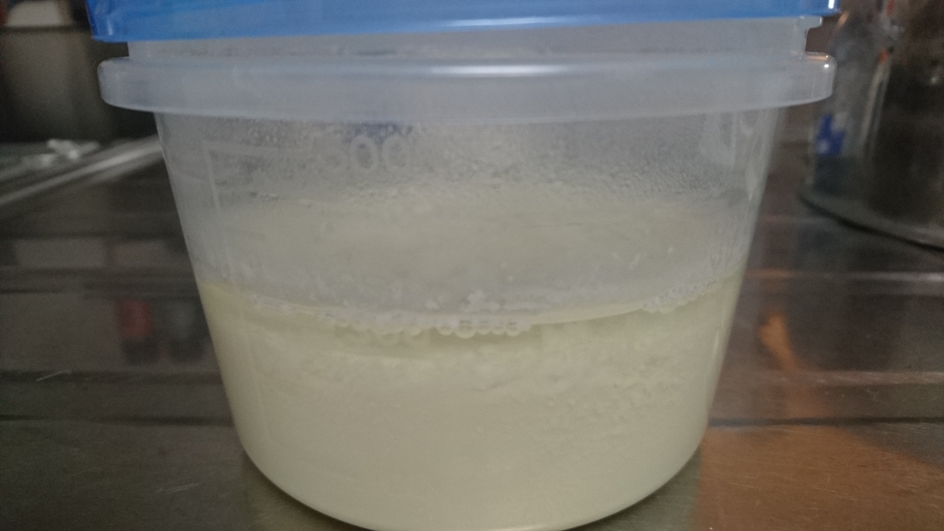 簡単！ 豆乳ヨーグルトレシピ